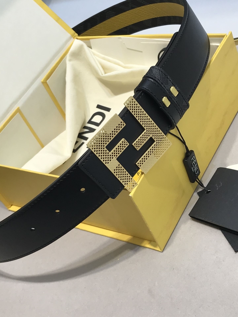 Fendi Belts